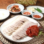 신리면옥 강릉점 - 강원 강릉시 교1동 지역맛집