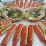 비치대게직판장 - 강원 속초시 동명동 지역맛집