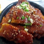 왕가수라청 - 강원 속초시 노학동 지역맛집