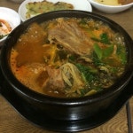 낙천회관 - 강원 속초시 교동 지역맛집