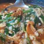 해촌 양양점 - 강원 양양군 손양면 지역맛집