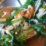 해촌 양양점 - 강원 양양군 손양면 지역맛집