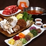 샤브향 강릉점 - 강원 강릉시 교동 지역맛집