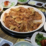 예향막국수 - 강원 강릉시 노암동 지역맛집