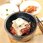 강릉솔향막국수 - 강원 강릉시 옥천동 지역맛집