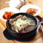 강릉솔향막국수 - 강원 강릉시 옥천동 지역맛집