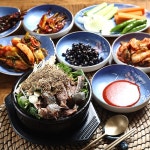 만억정흑염소 - 강원 강릉시 교동 지역맛집