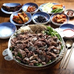 만억정흑염소 - 강원 강릉시 교동 지역맛집