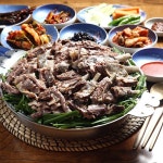 만억정흑염소 - 강원 강릉시 교동 지역맛집