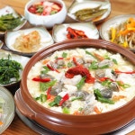 장림산방 - 충북 단양군 대강면 지역맛집