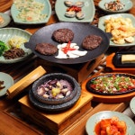 영남식당(단양) - 충북 단양군 단양읍 지역맛집