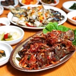 오복꽃게집 - 충남 태안군 안면읍 지역맛집