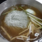 조선면옥 - 충북 청주시 상당구 서문동 지역맛집
