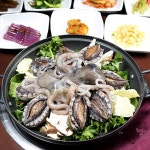 부여식당 - 충남 부여군 부여읍 지역맛집