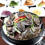 전복나라 - 충남 부여군 부여읍 지역맛집