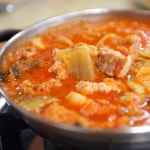 대안식당 - 충남 천안시 서북구 성정2동 지역맛집