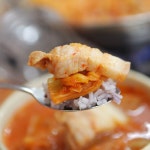 대안식당 - 충남 천안시 서북구 성정2동 지역맛집
