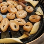 마당쇠껍데기와소금구이 두정점 - 충남 천안시 서북구 두정동 지역맛집
