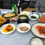 수라정매운갈비찜 - 충남 아산시 배방읍 지역맛집