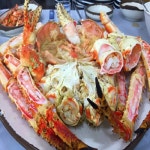 총각대게 온양점 - 충남 아산시 배방읍 지역맛집