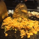 화통삼 아산터미널점 - 충남 아산시 모종동 지역맛집