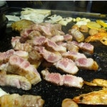 화통삼 아산터미널점 - 충남 아산시 모종동 지역맛집