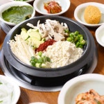복구정 - 충남 천안시 동남구 북면 지역맛집