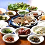복구정 - 충남 천안시 동남구 북면 지역맛집