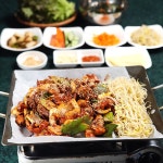 곱창나라 - 충남 서천군 장항읍 지역맛집