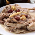 전망대누룽지삼계탕 - 경기 파주시 탄현면 지역맛집
