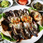 해토 - 경기 양평군 단월면 지역맛집