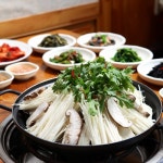 크리스탈 제이드 키친 파주점 - 경기 파주시 탄현면 지역맛집