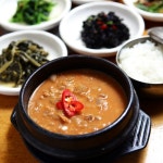 통일동산 두부마을 - 경기 파주시 탄현면 지역맛집