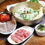 우리보쌈과만두전골 - 경기 부천시 원미구 중동 지역맛집