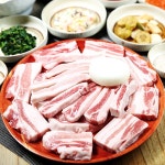 청담생고기 - 경기 안양시 동안구 관양동 지역맛집