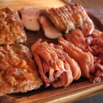 내고향가마솥순대국 - 경기 과천시 과천동 지역맛집