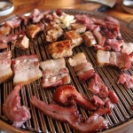 온누리장작구이 과천점 - 경기 과천시 과천동 지역맛집