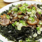 북문족발 - 경기 수원시 장안구 영화동 지역맛집