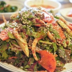 횡성생고기 - 경기 남양주시 오남읍 지역맛집