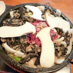 이대감버섯생불고기 - 경기 남양주시 진건읍 지역맛집