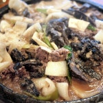이대감버섯생불고기 - 경기 남양주시 진건읍 지역맛집