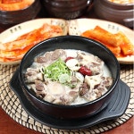 푸주옥 - 경기 광명시 하안1동 지역맛집