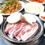 풍원장시골밥상 - 경기 광명시 일직동 지역맛집