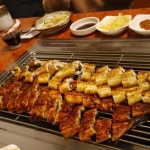 진성장어 - 경기 안양시 동안구 평촌동 지역맛집