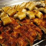 진성장어 - 경기 안양시 동안구 평촌동 지역맛집