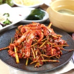 크리스탈 제이드 키친 파주점 - 경기 파주시 탄현면 지역맛집