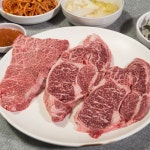 김경자소문난대구왕뽈찜 - 경기 수원시 장안구 송죽동 지역맛집