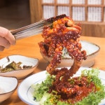 솔잎향기 - 경기 수원시 권선구 구운동 지역맛집