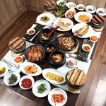 얼크니손칼국수 - 경기 여주시 가남읍 지역맛집