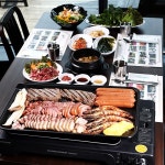 뜰에모아 - 경기 의정부시 낙양동 지역맛집